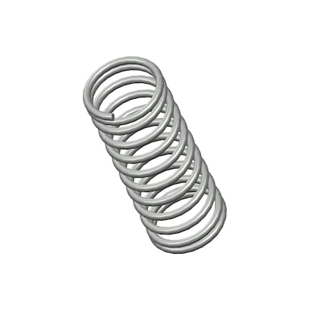 Approved Vendor Compression Spring, O= .234, L= .63, W= .022 G409977245